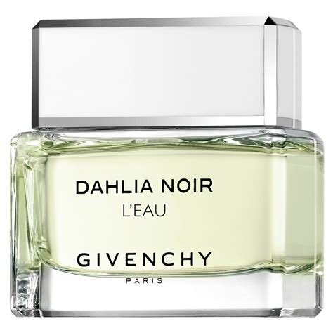 givenchy dahlia noir eau de parfum spray|givenchy dahlia noir reviews.